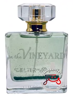 In The Vineyard Shelter In Perfume